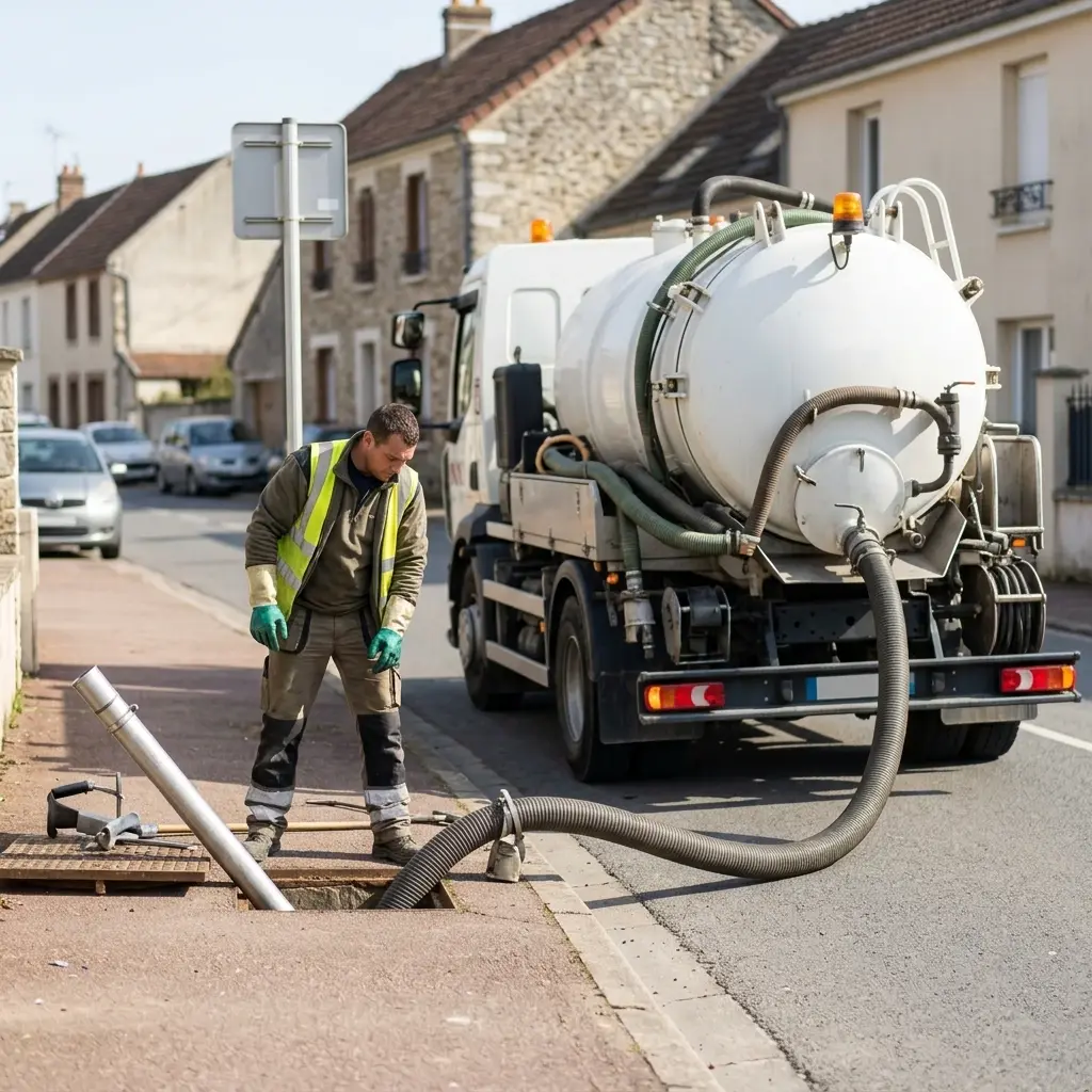 Comment prévenir l'encrassement de vos canalisations à Lassy ?