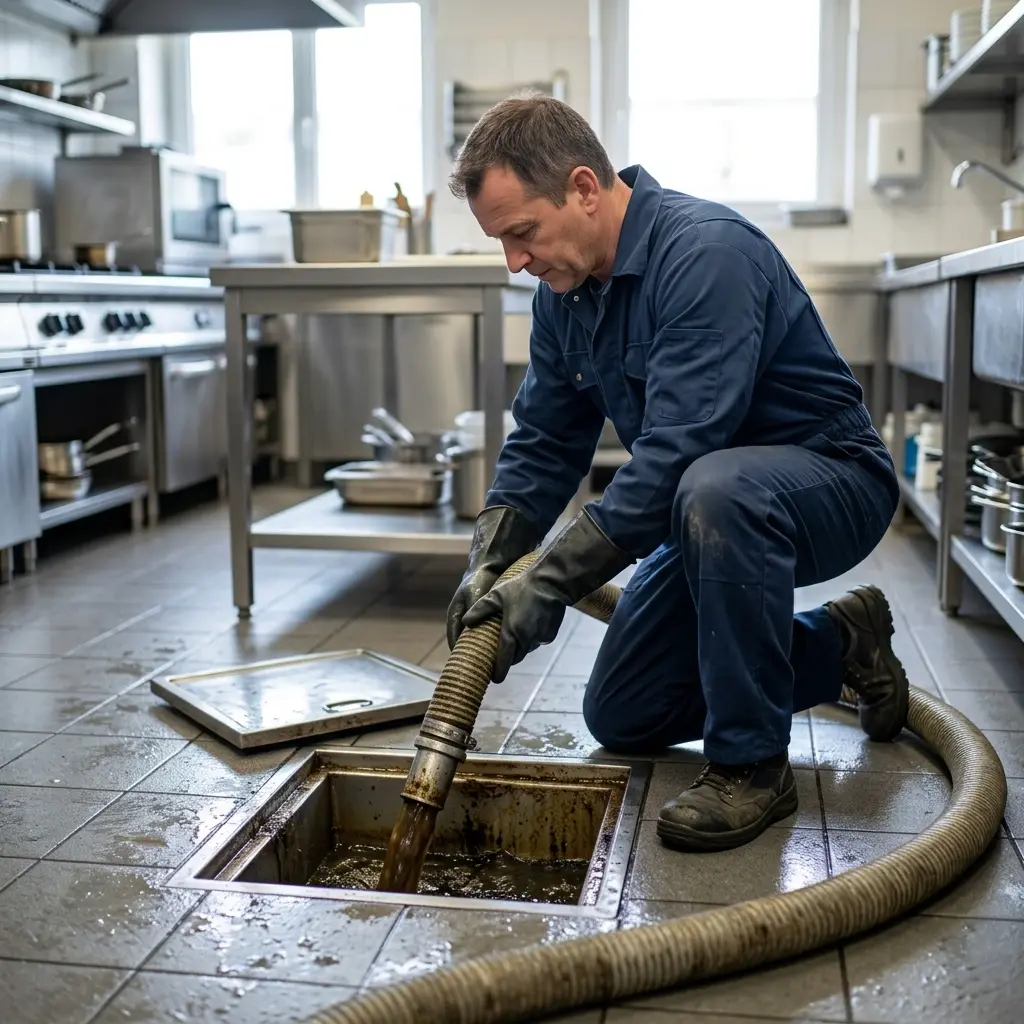 Une solution durable pour vos réseaux d'évacuation
