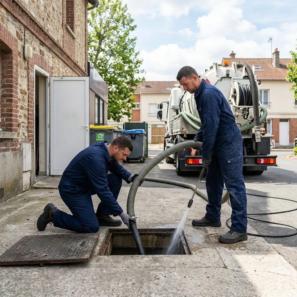 Une intervention précise pour un résultat durable