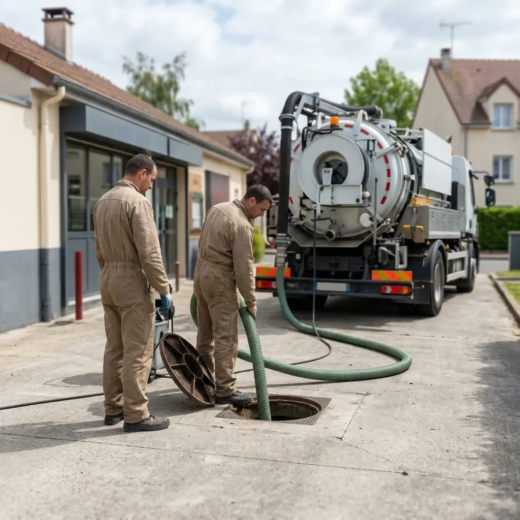 Comment prévenir l'encrassement de vos conduits à Noisy-sur-Oise