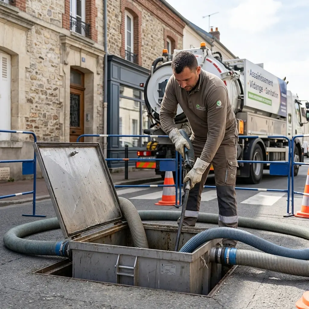 Comment prévenir l'encrassement de vos installations