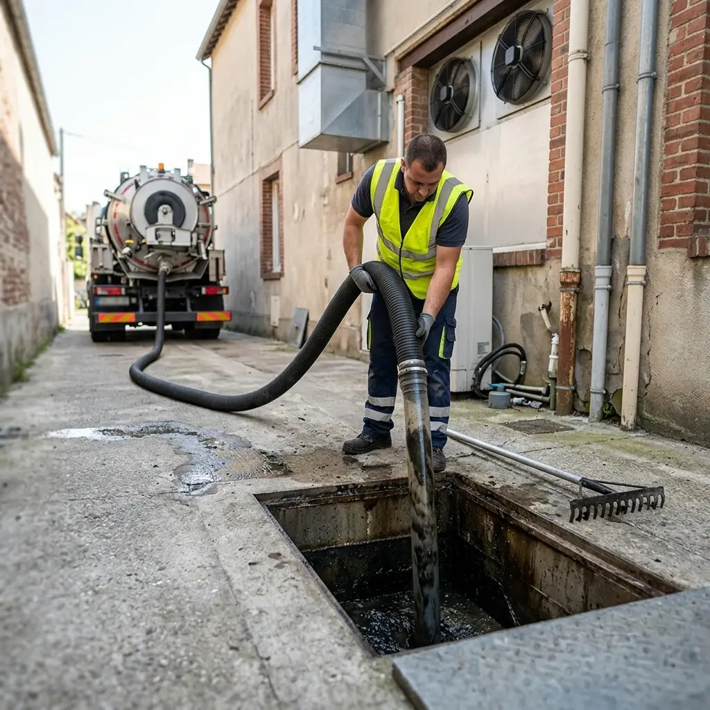 Comment prévenir l'encrassement de vos installations