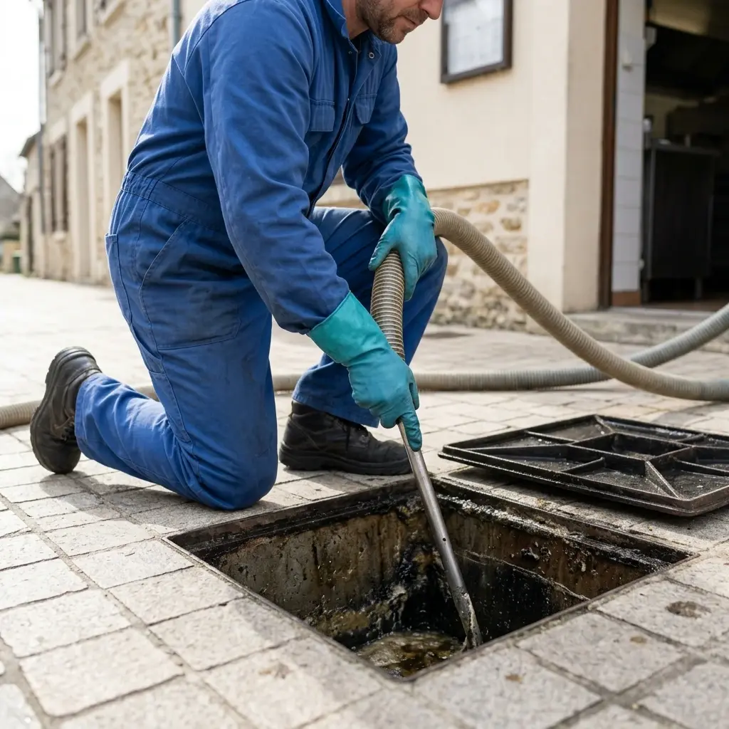 Une solution durable pour votre assainissement