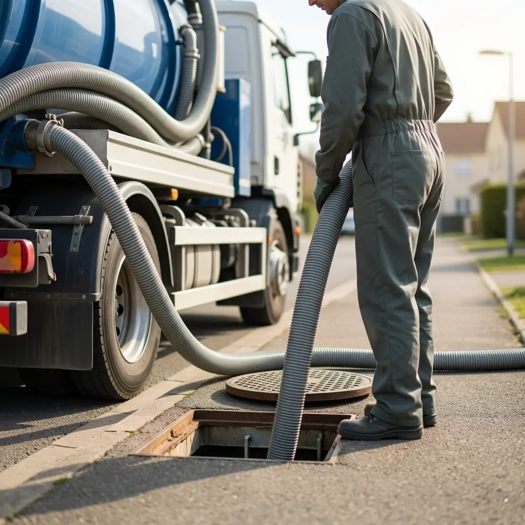 Une tranquillité durable pour vos installations sanitaires
