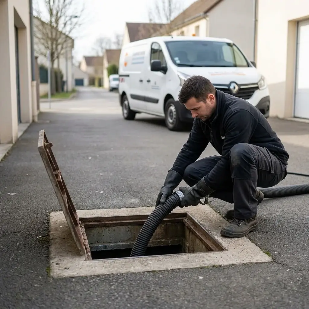 Rassurez-vous, votre cuisine reste propre et fonctionnelle à Jouy-le-Moutier