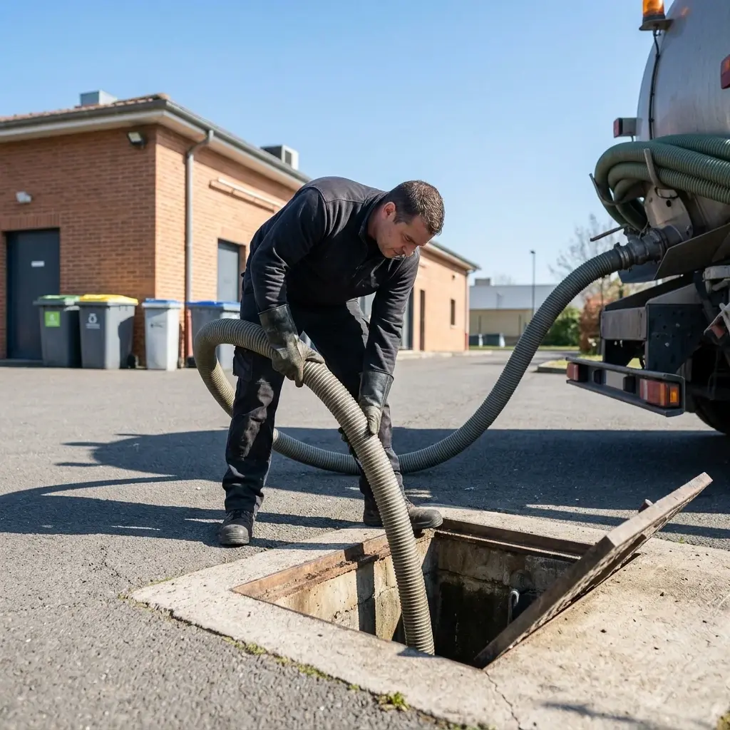 Notre savoir-faire pour votre entretien