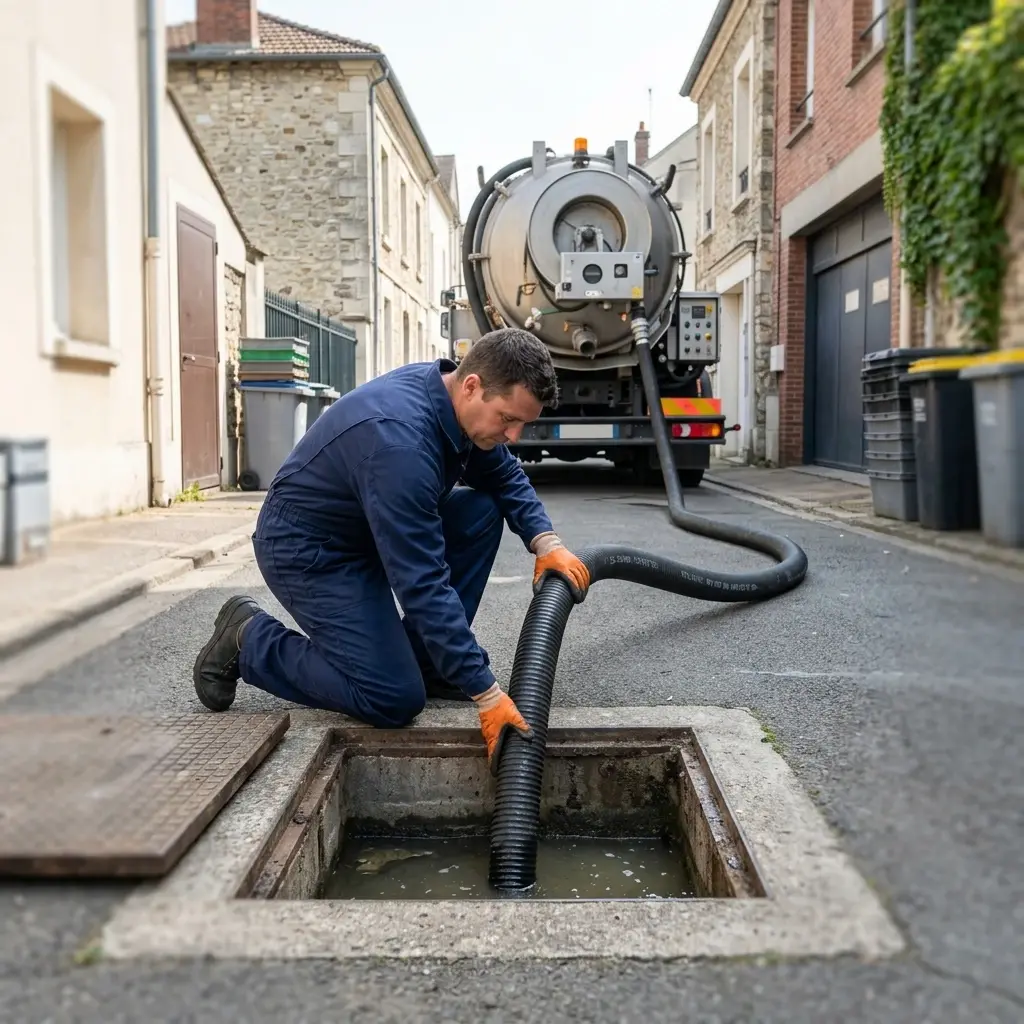 Adoptez les bons gestes pour prévenir l'encrassement