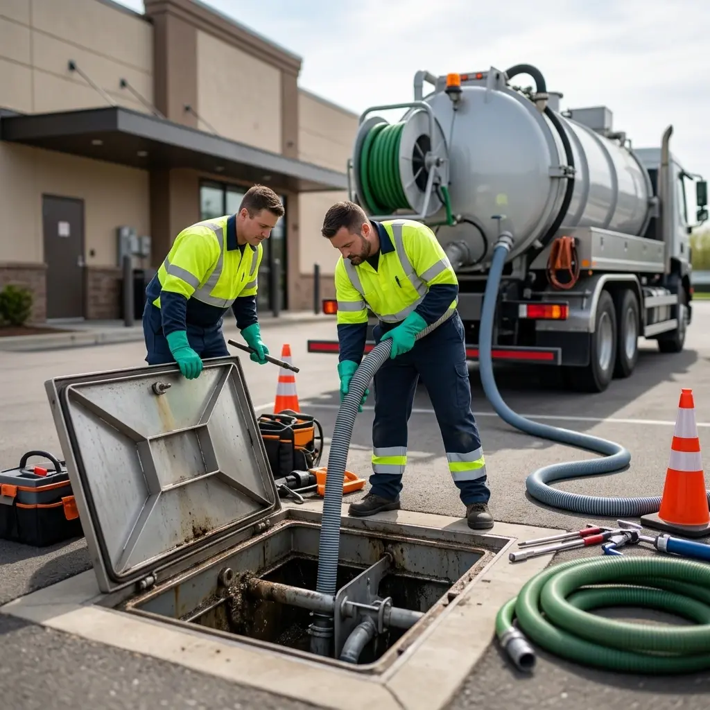 Pourquoi nous choisir pour vos installations à Pontoise ?