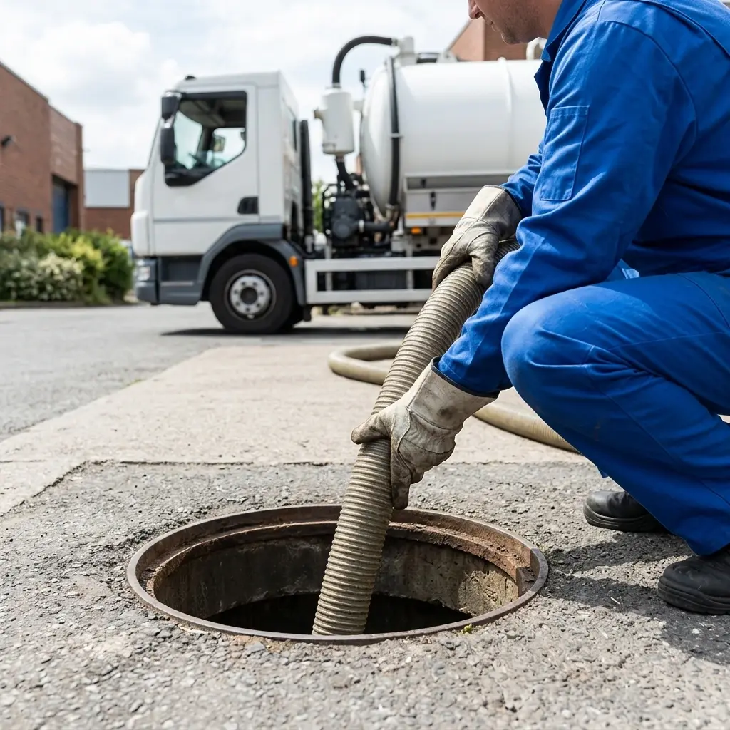 Pourquoi nous choisir pour vos travaux à Saint-Ouen-l'Aumône