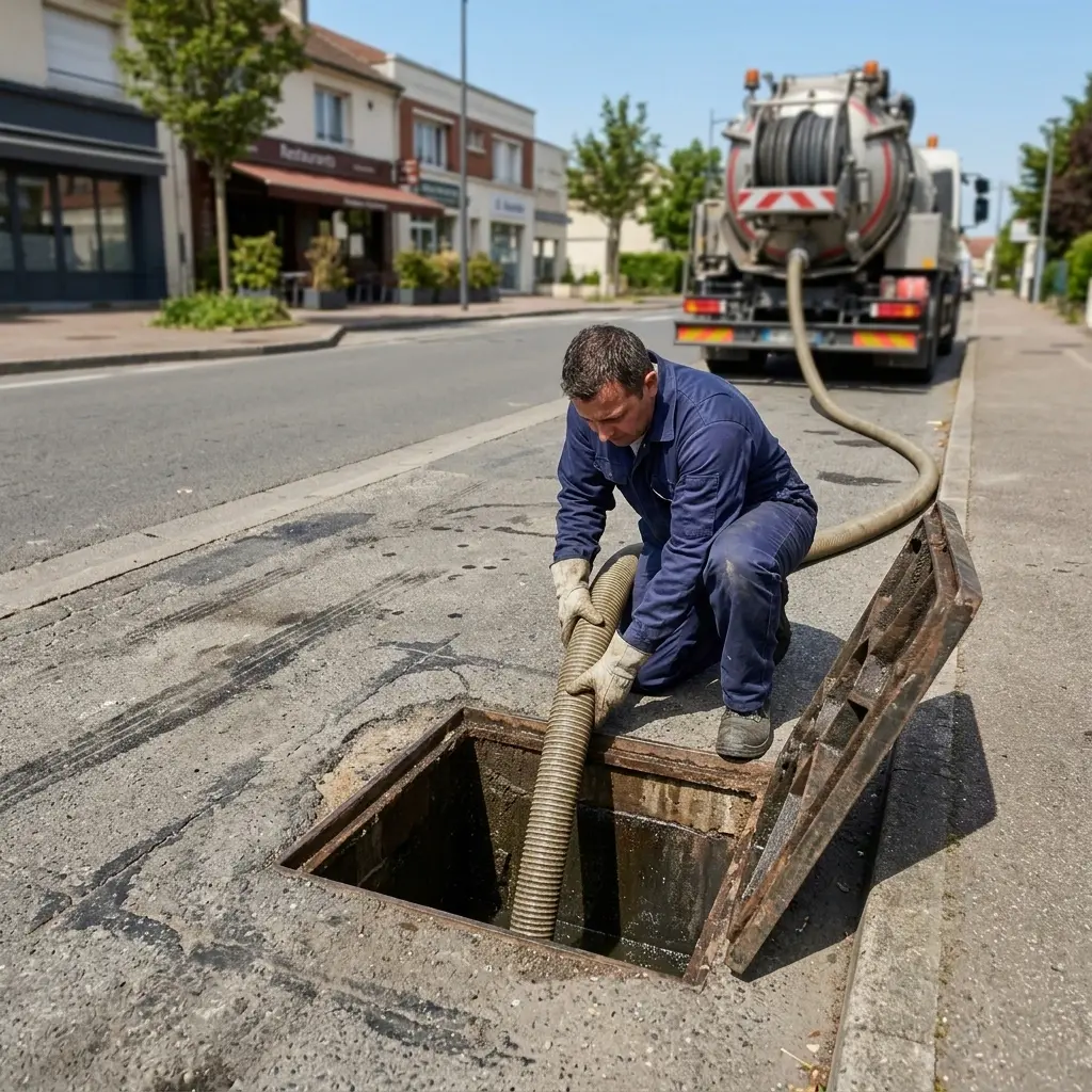 Une solution durable pour votre assainissement