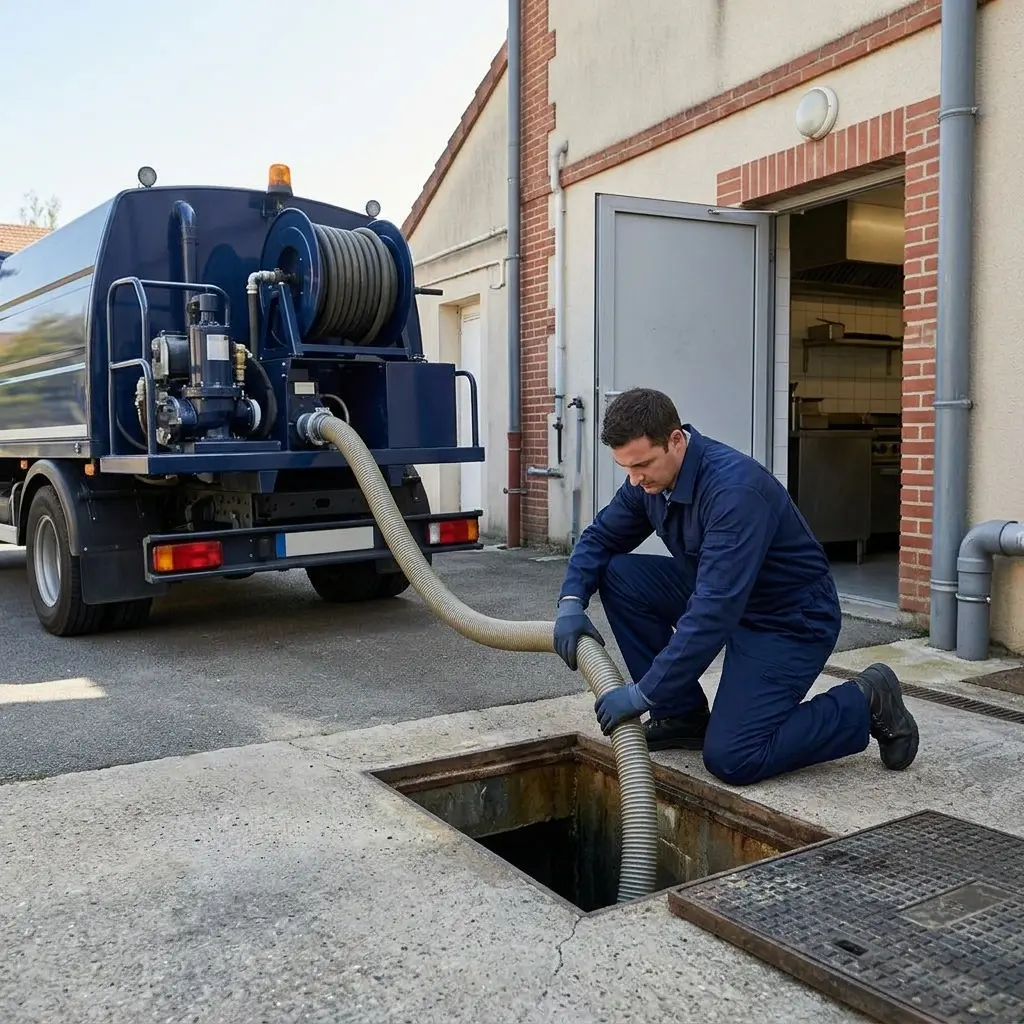 Pourquoi nous choisir pour vos installations à Saint-Leu-la-Forêt