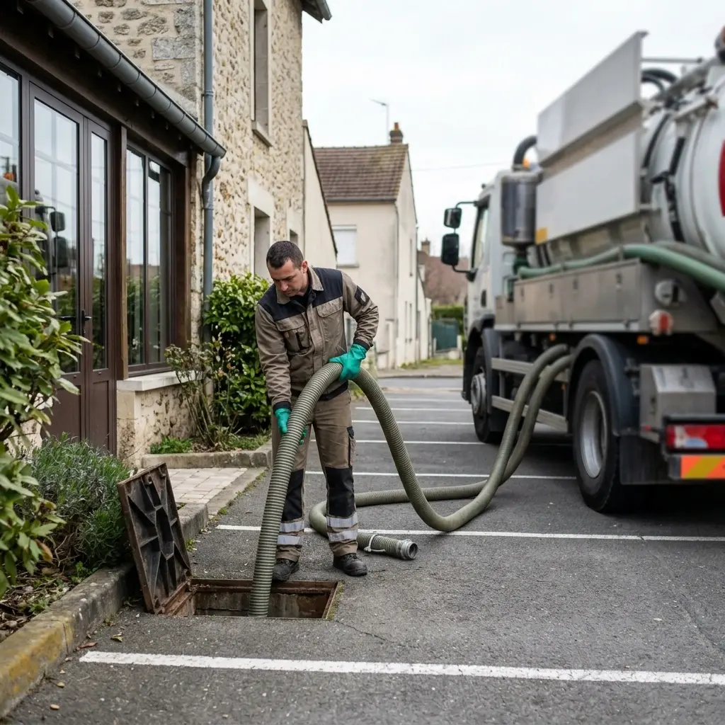 Une solution durable pour vos canalisations