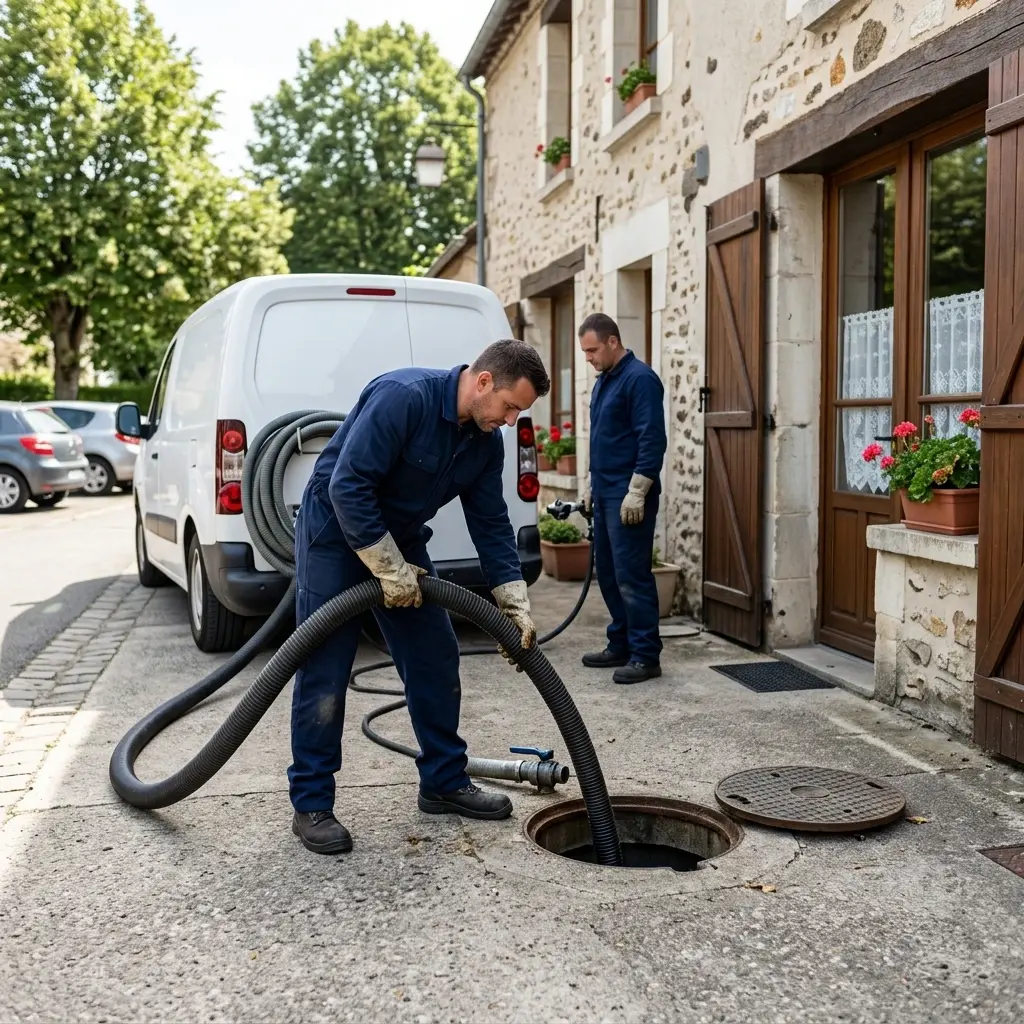 Comment prévenir l'encrassement de vos installations à Piscop