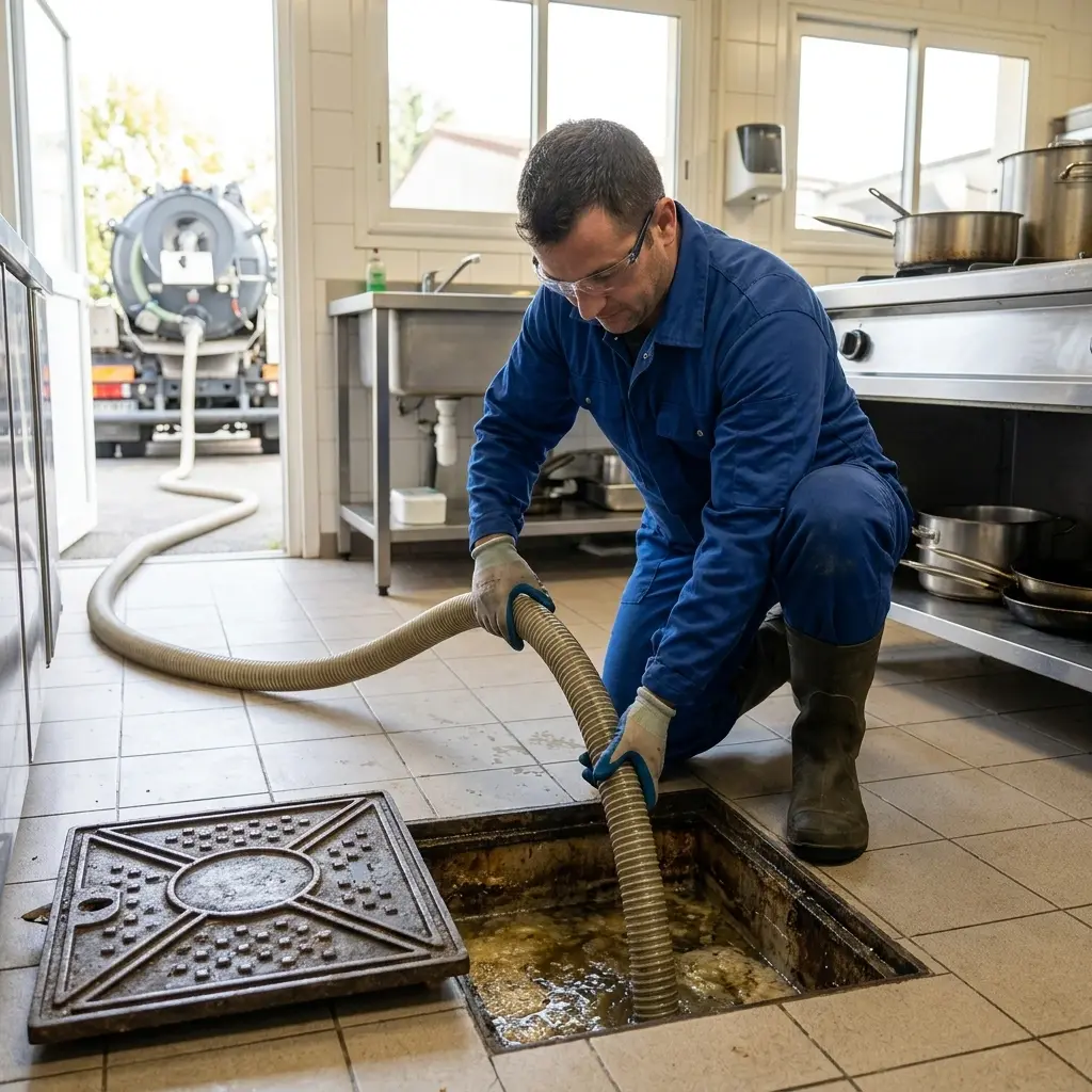 Pourquoi nous choisir pour votre installation à Piscop