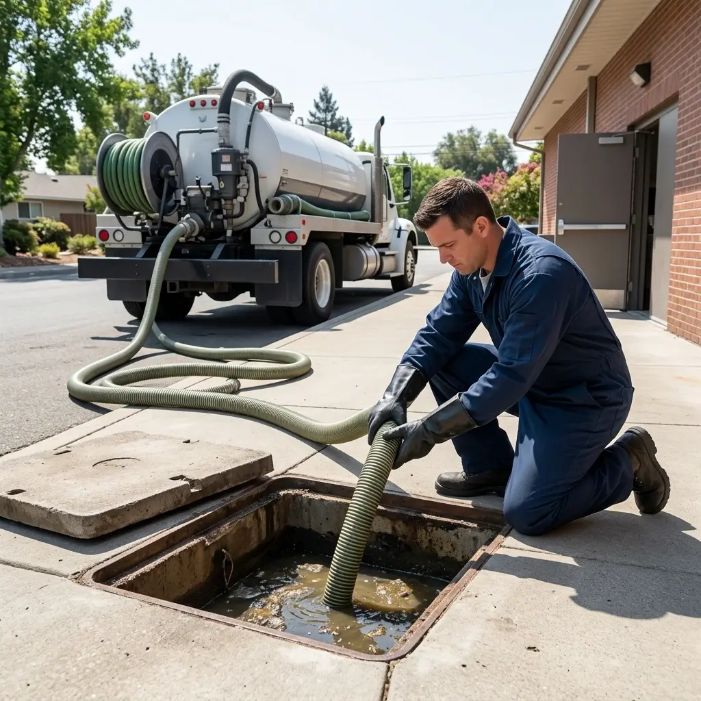 Une solution durable pour vos canalisations à Piscop