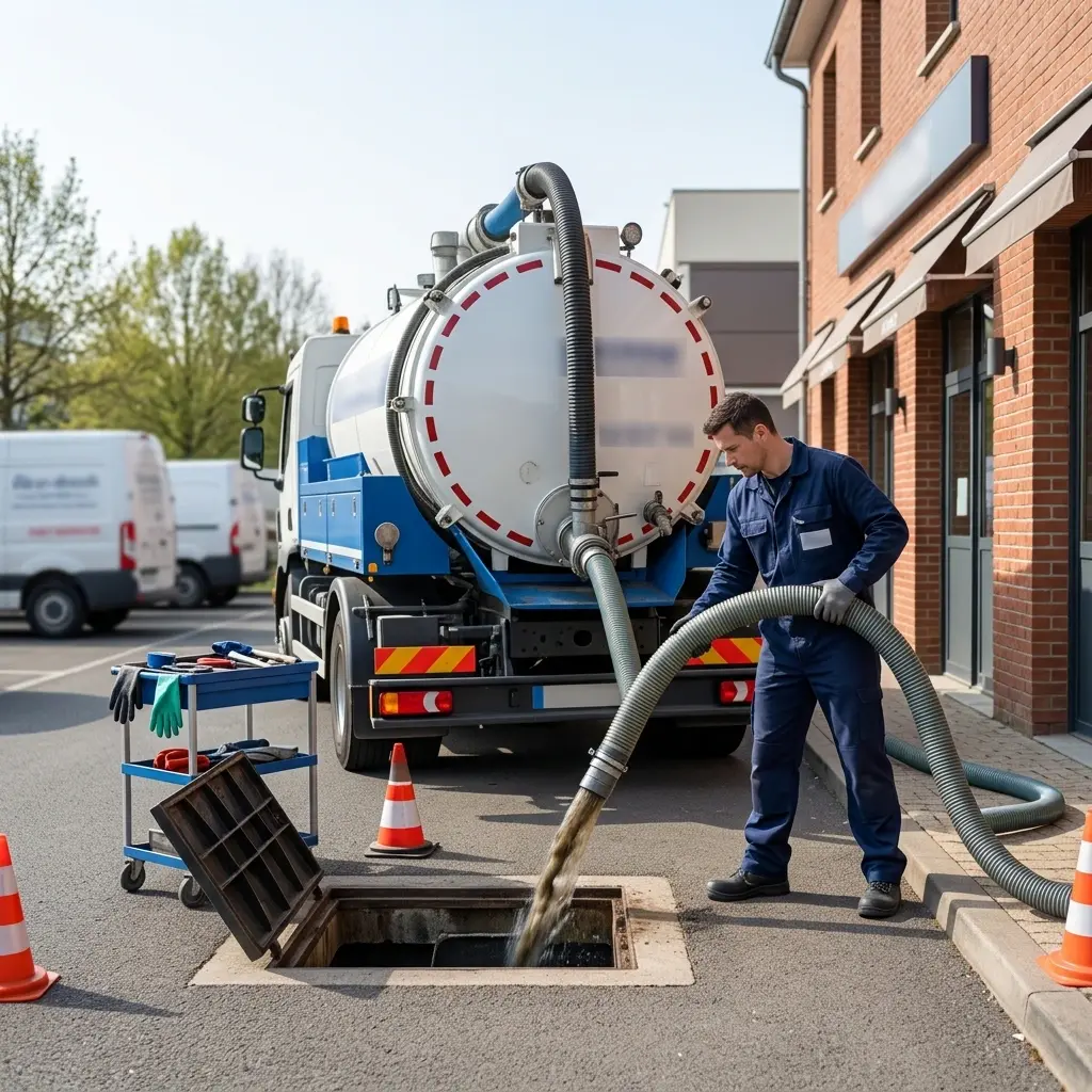 Une solution durable pour vos canalisations