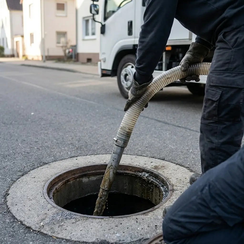 Besoin d'une intervention rapide à Saint-Brice-sous-Forêt ?