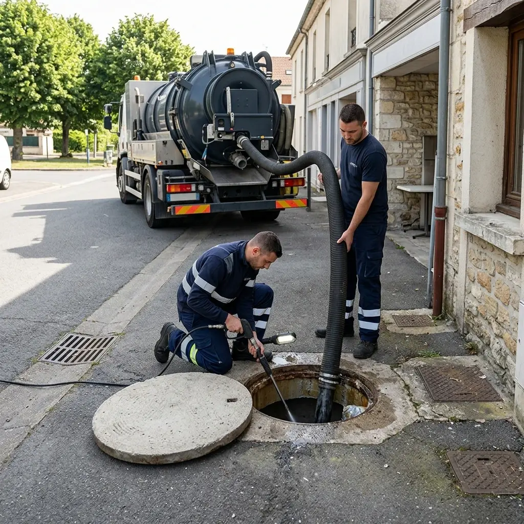 Une solution durable pour vos canalisations