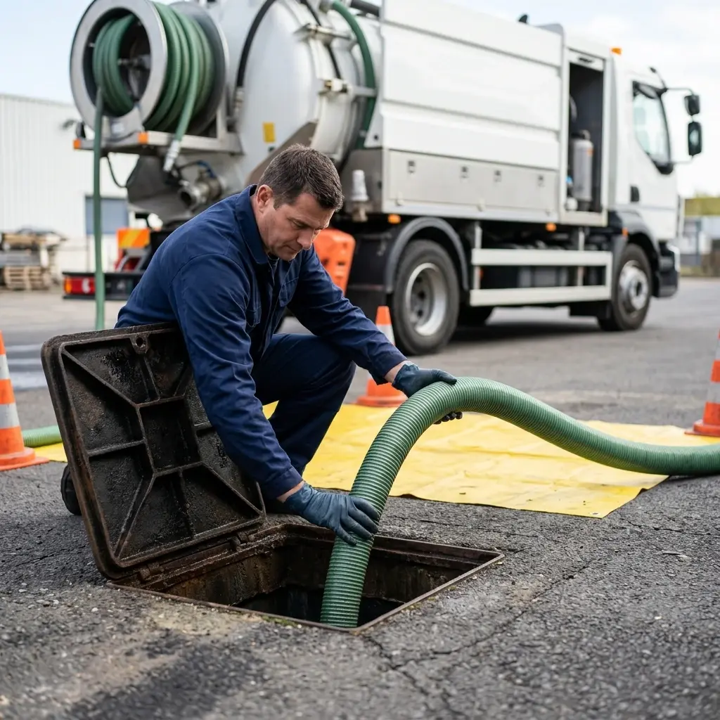 Une solution durable pour vos canalisations à Épiais-lès-Louvres
