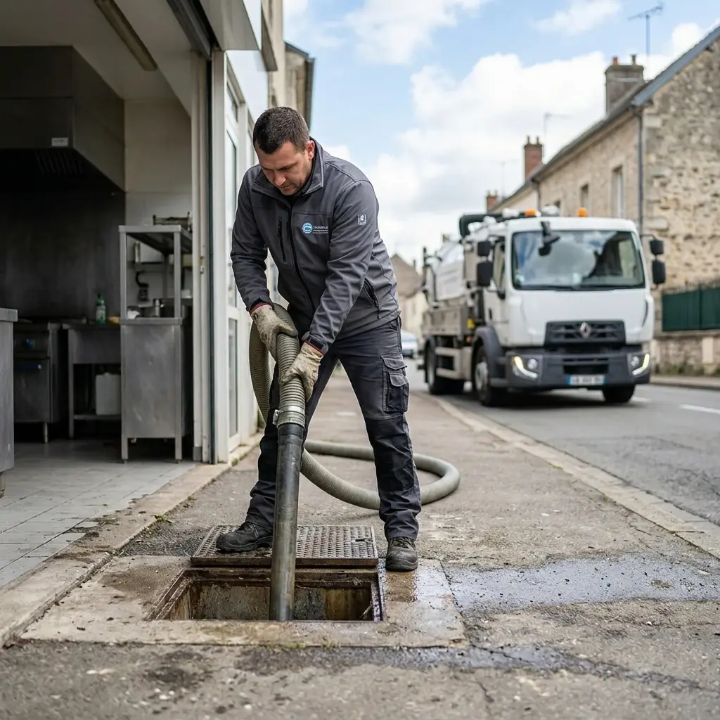 Gestes et réflexes pour prévenir l'encrassement à Puiseux-en-France