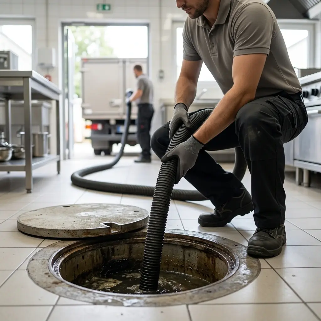Besoin d'un dépannage rapide à Puiseux-en-France ?