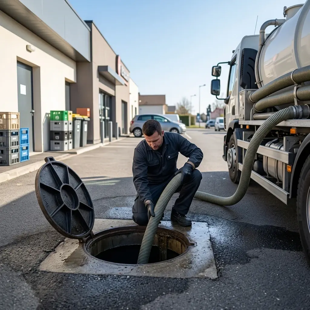 Besoin d'une intervention rapide à Saint-Prix ?
