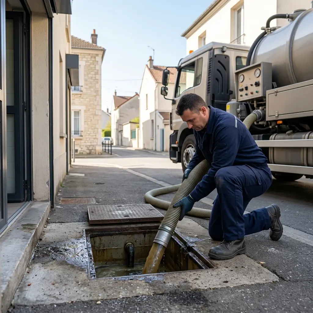 Comment prévenir l'encrassement de vos canalisations
