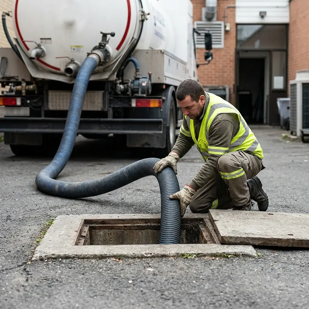 Comment prévenir l'encrassement de vos installations sanitaires