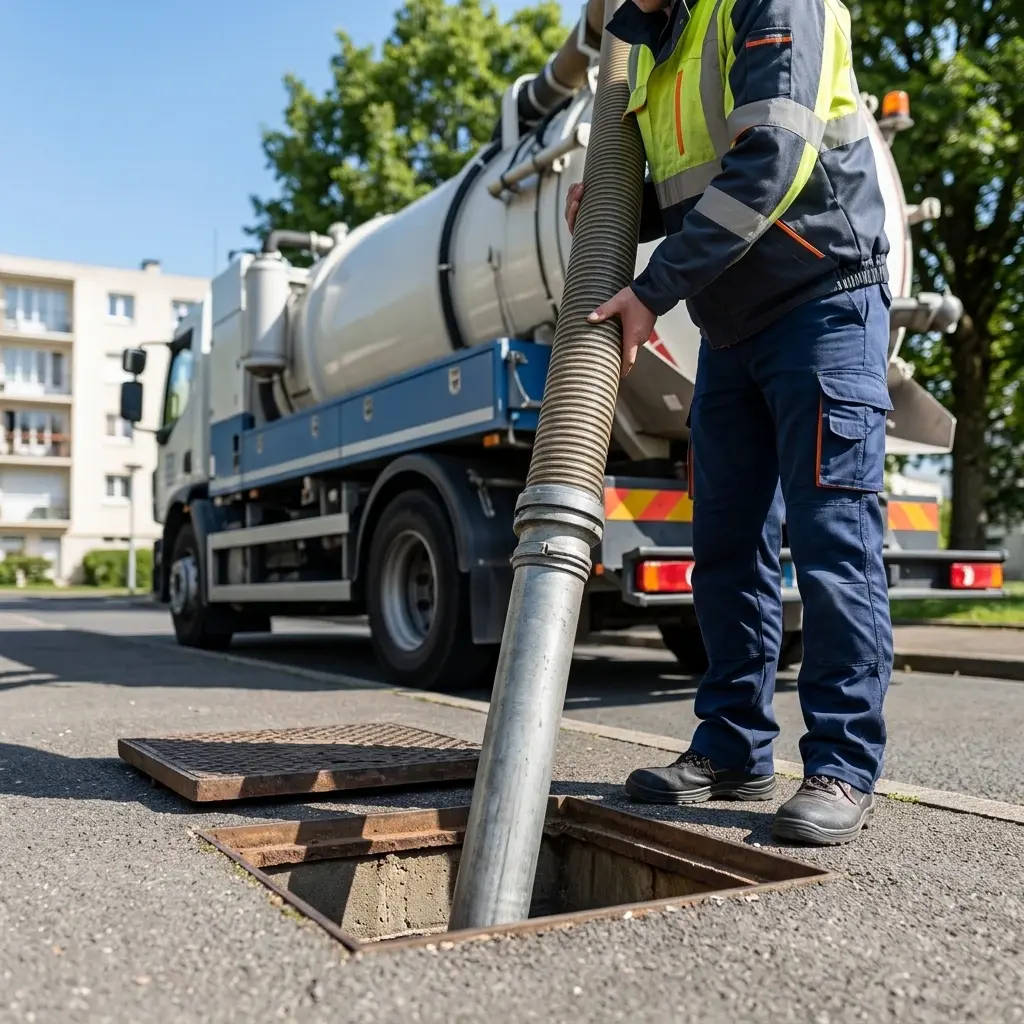 Une garantie de propreté et de conformité pour vos réseaux