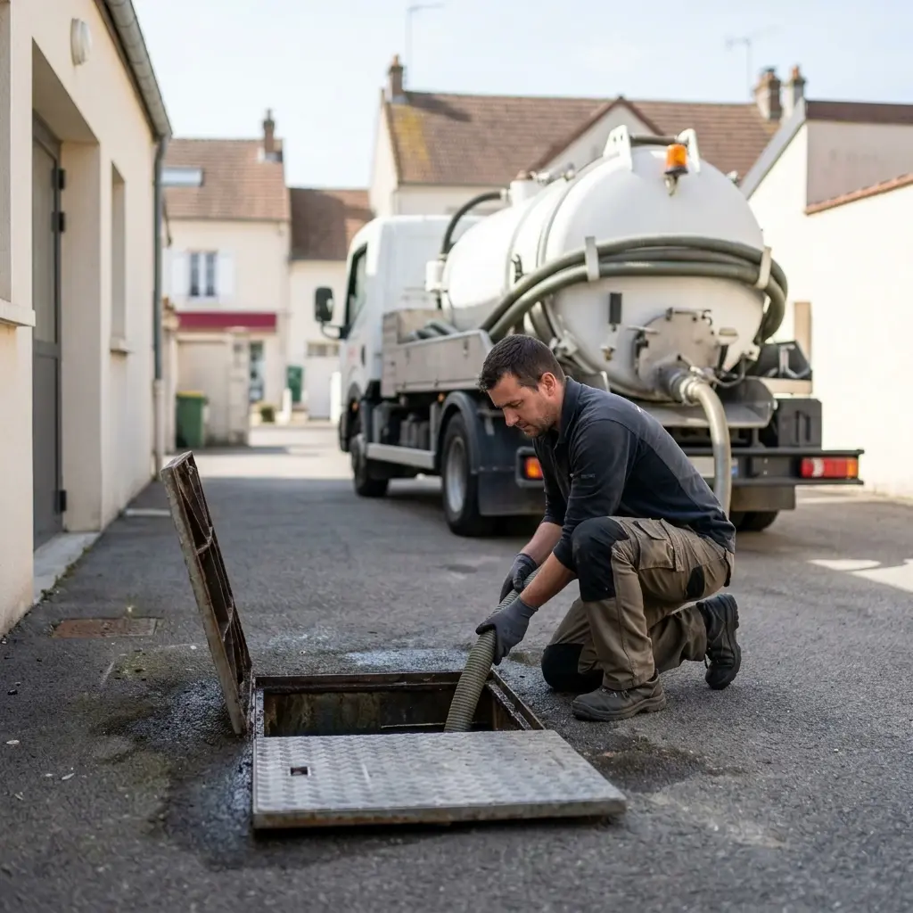 Prévenir les problèmes d'évacuation