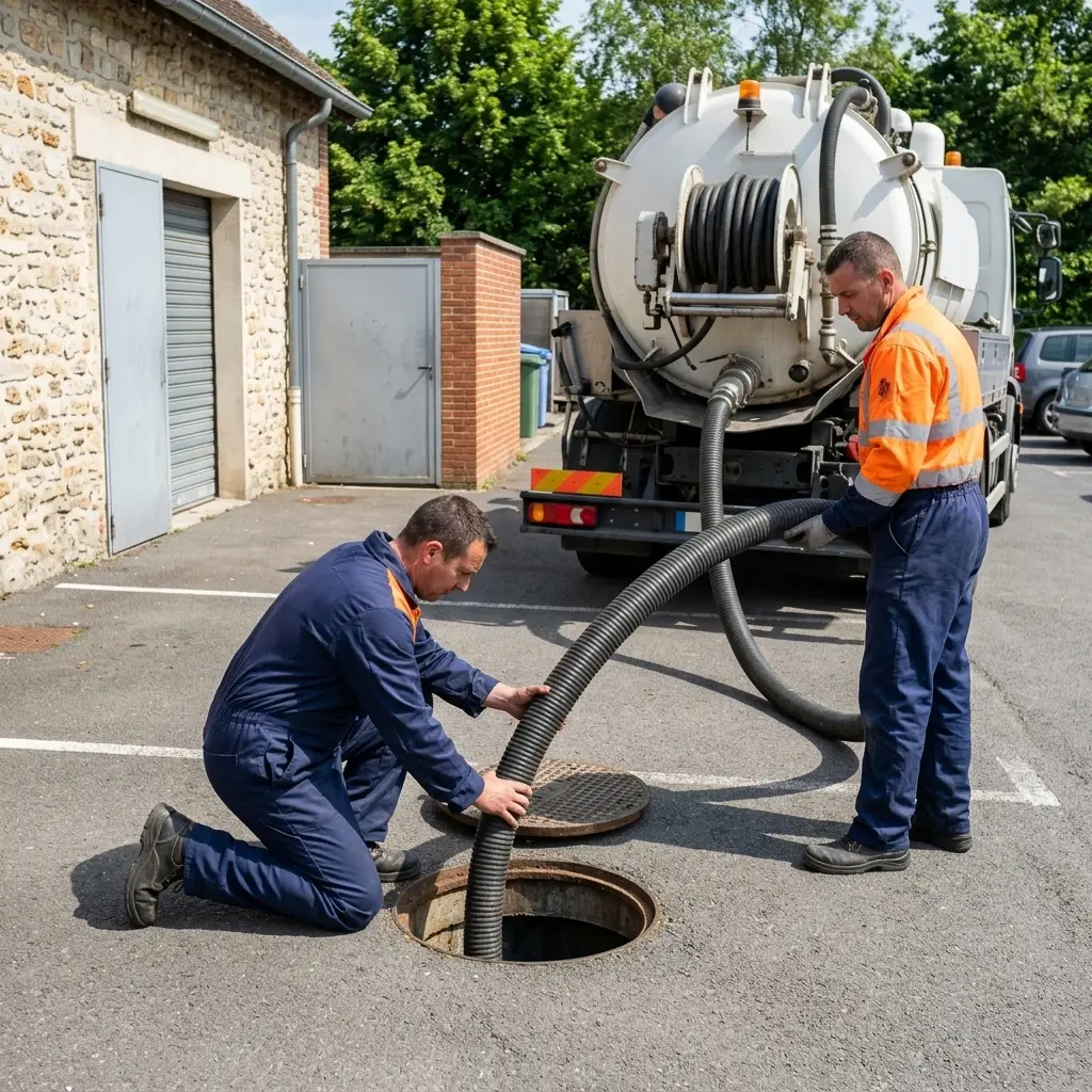 Besoin d'une intervention rapide à Banthelu ?