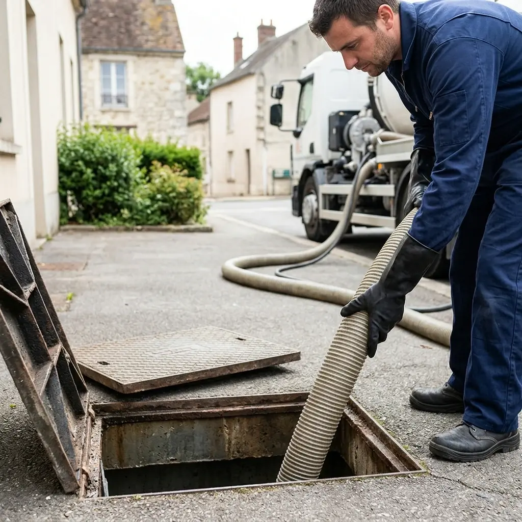 Une approche technique pour un nettoyage complet