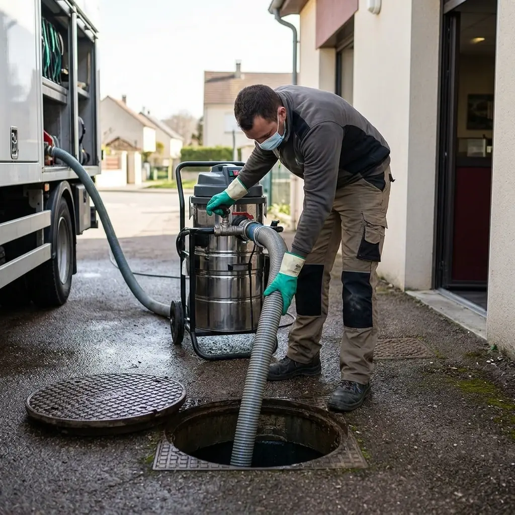 Comment prévenir l'encrassement de vos canalisations ?