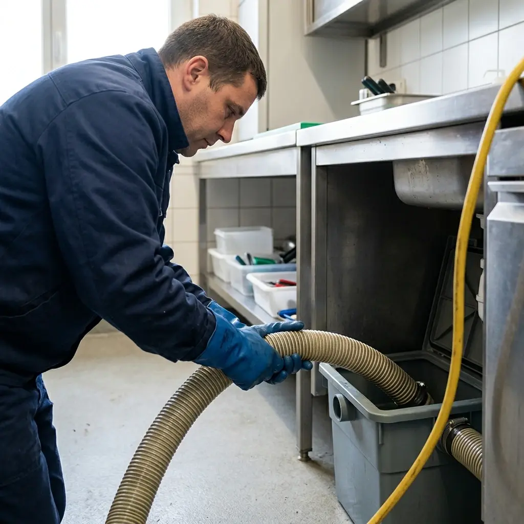 Une expertise locale pour un assainissement sans faille