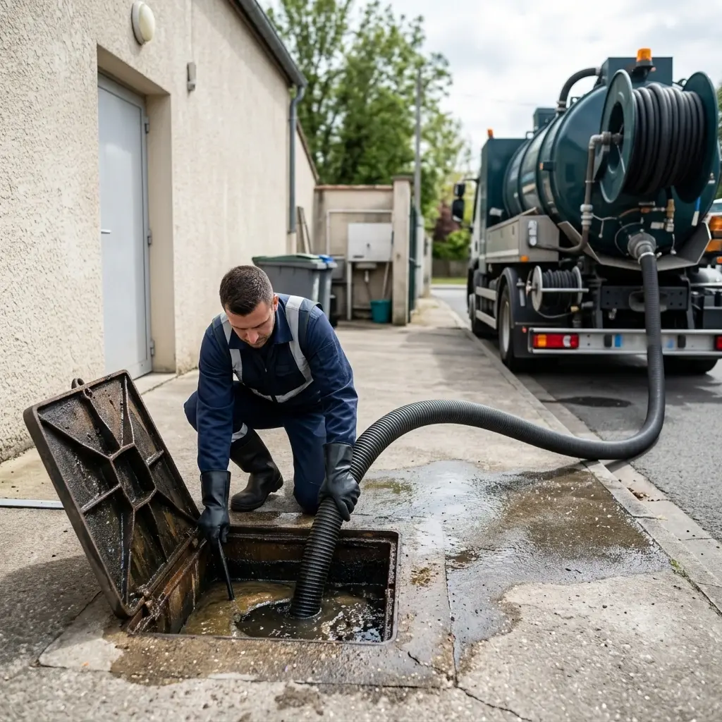 Les gestes simples pour limiter l'encrassement à Hodent