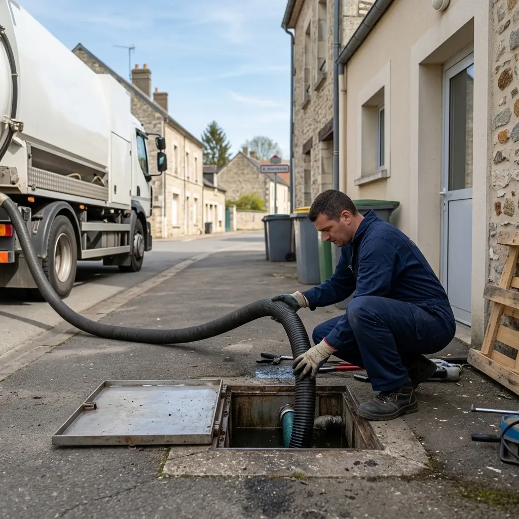 Comment prévenir l'encrassement de vos installations à Magny-en-Vexin