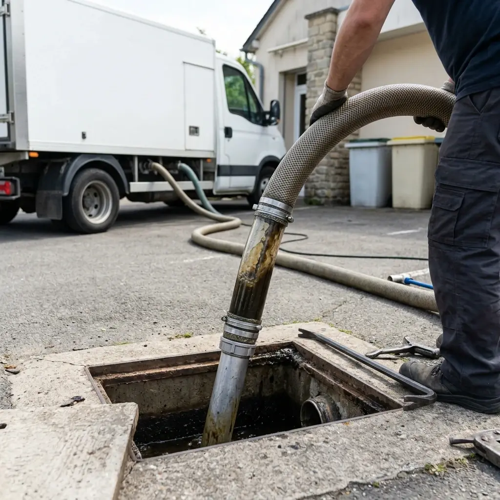 Un service de proximité pour un réseau sans bouchons