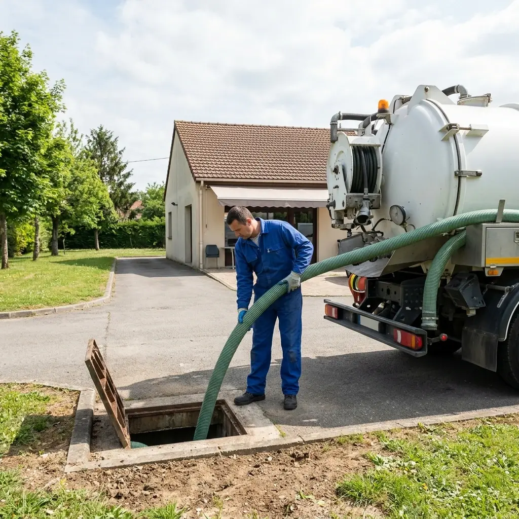 Besoin d'une intervention rapide à Nucourt ?