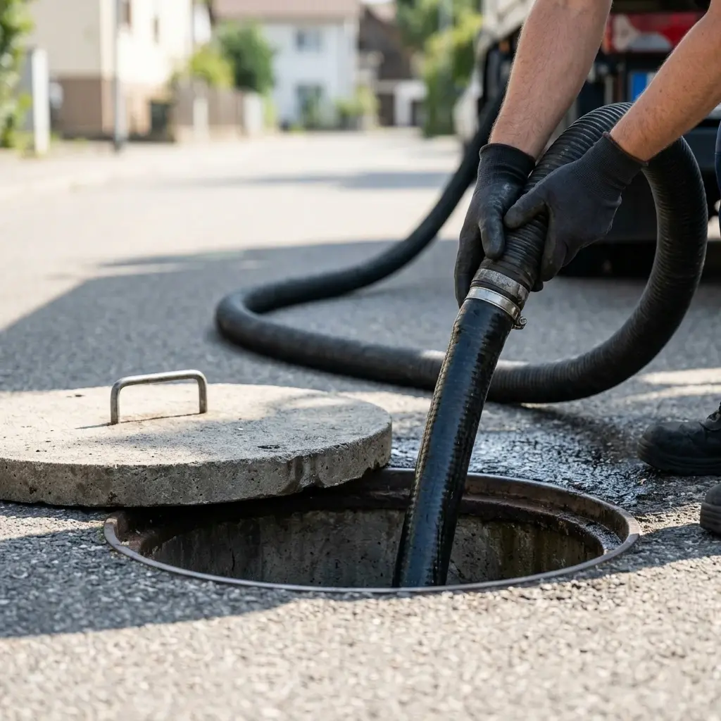 Pourquoi nous choisir pour vos installations à Saint-Gervais