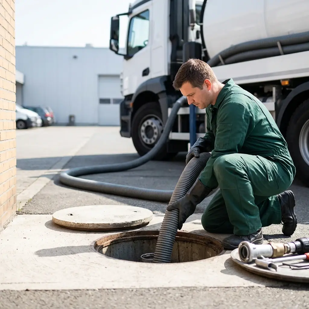 Une solution durable pour vos canalisations
