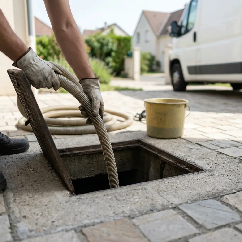 Un pompage haute performance pour un résultat durable