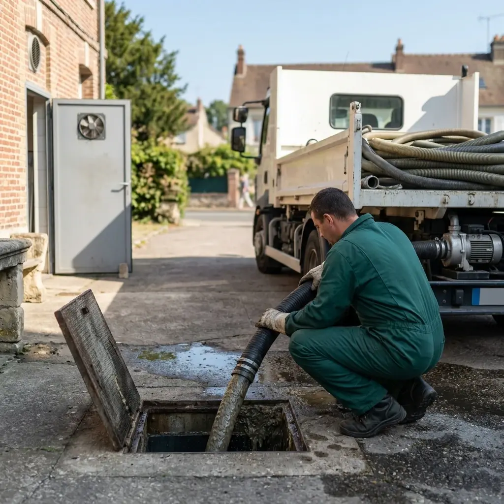 Une approche technique pour un curage complet