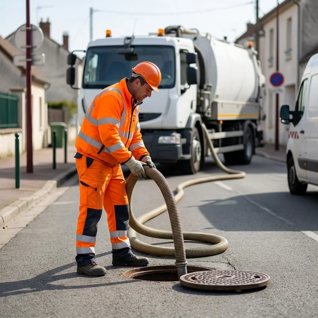 Pourquoi nous choisir à Ableiges
