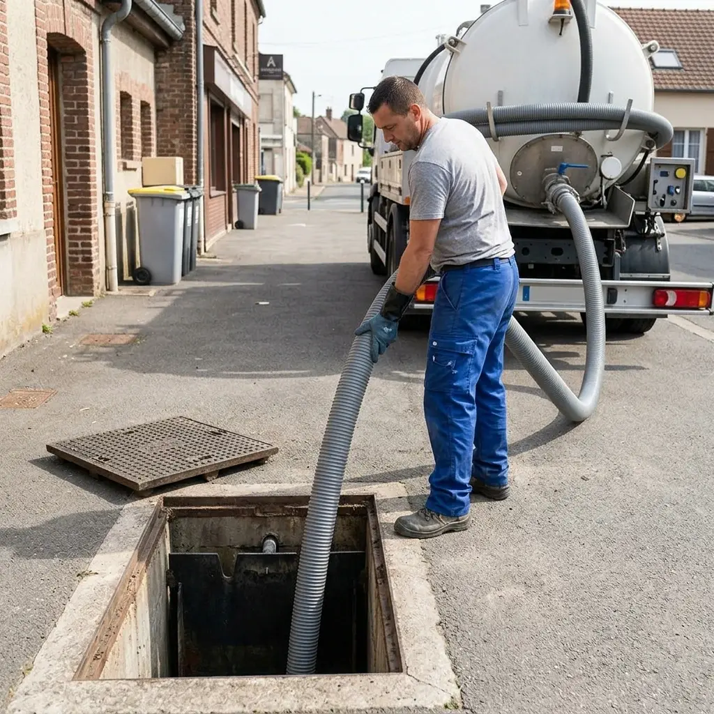 Une approche technique pour un débouchage durable