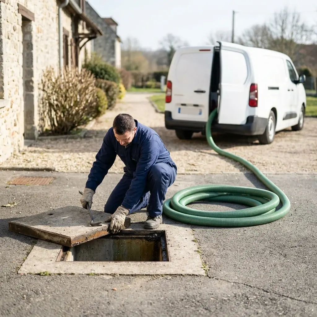Comment prévenir l'encrassement de vos canalisations à Avernes