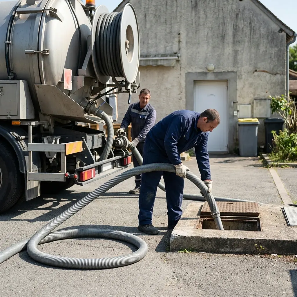 Conseils pour limiter l'encrassement de vos canalisations