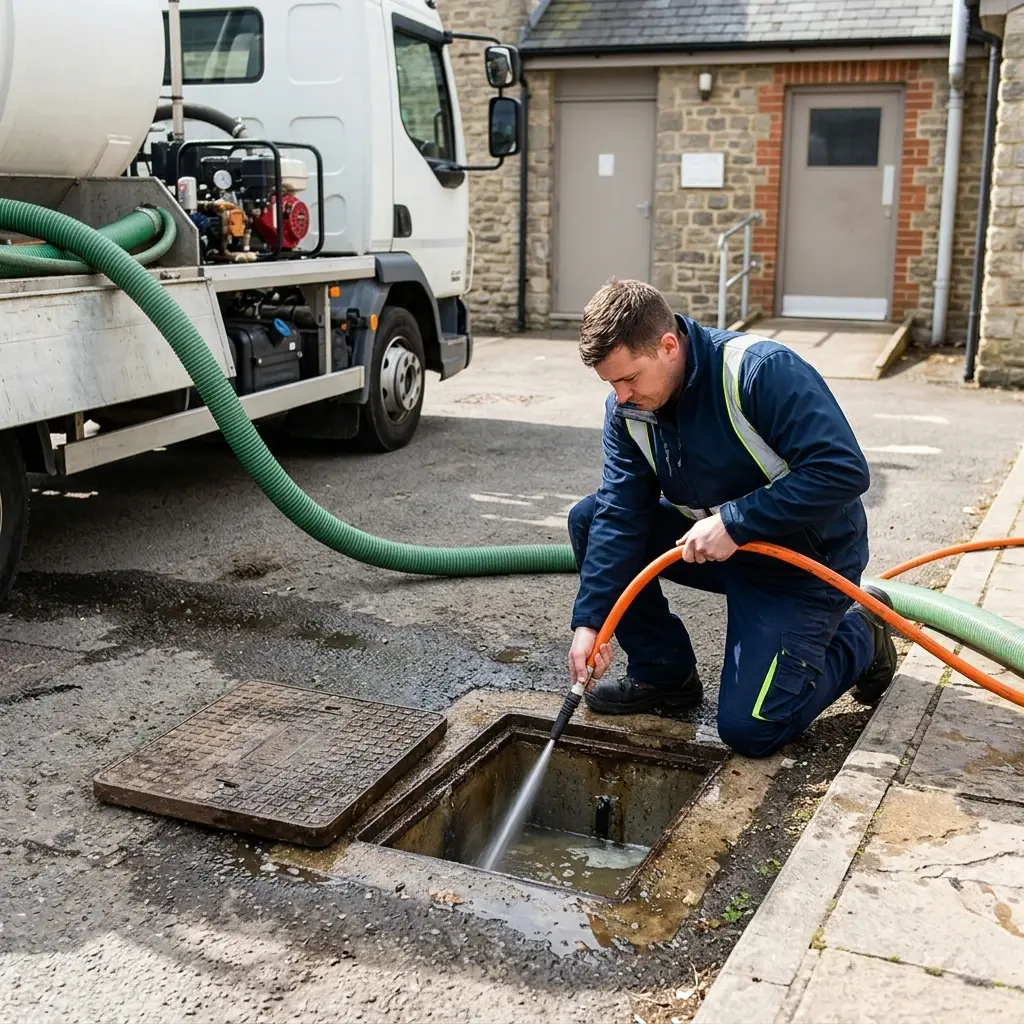 Gestes et réflexes pour préserver vos conduits
