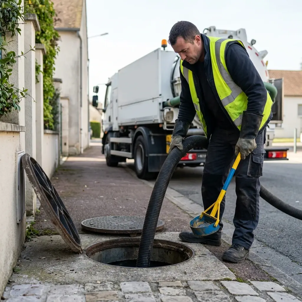 Une solution durable pour vos canalisations dans le Val-d'Oise