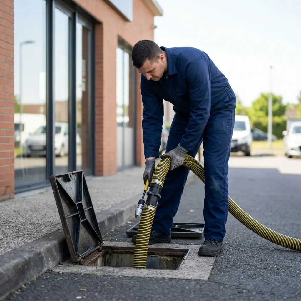 Une solution durable pour vos canalisations