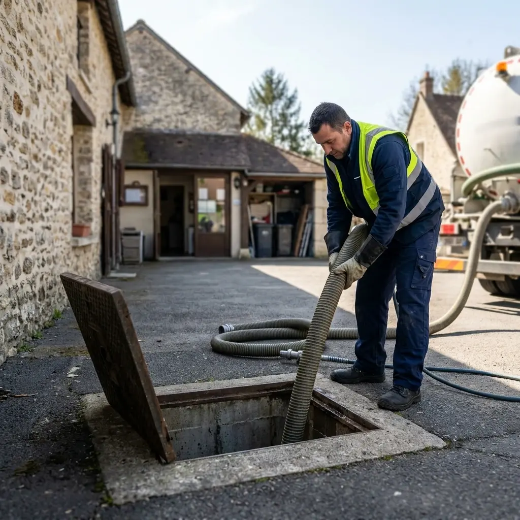 Une approche technique pour un nettoyage complet